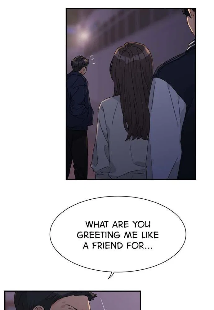 Love Your Enemies Chapter 94 – Page 8
