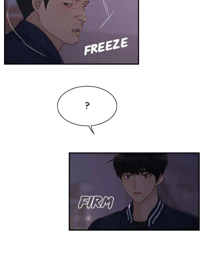 Love Your Enemies Chapter 94 – Page 9