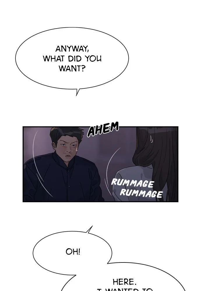 Love Your Enemies Chapter 94 – Page 11