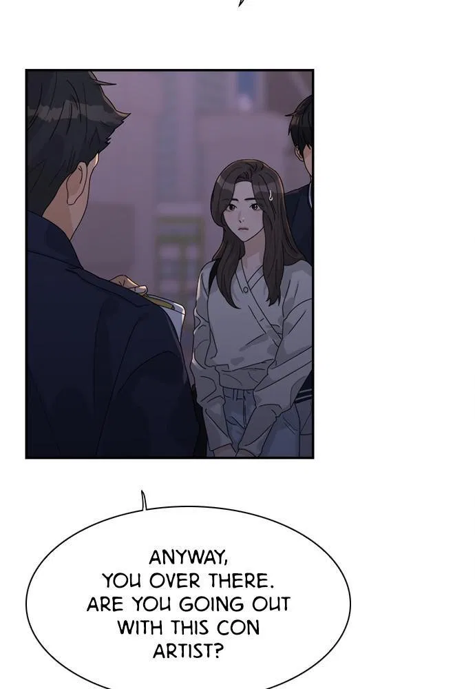 Love Your Enemies Chapter 94 – Page 15