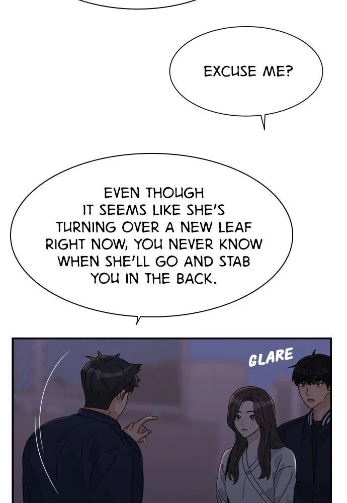 Love Your Enemies Chapter 94 – Page 17