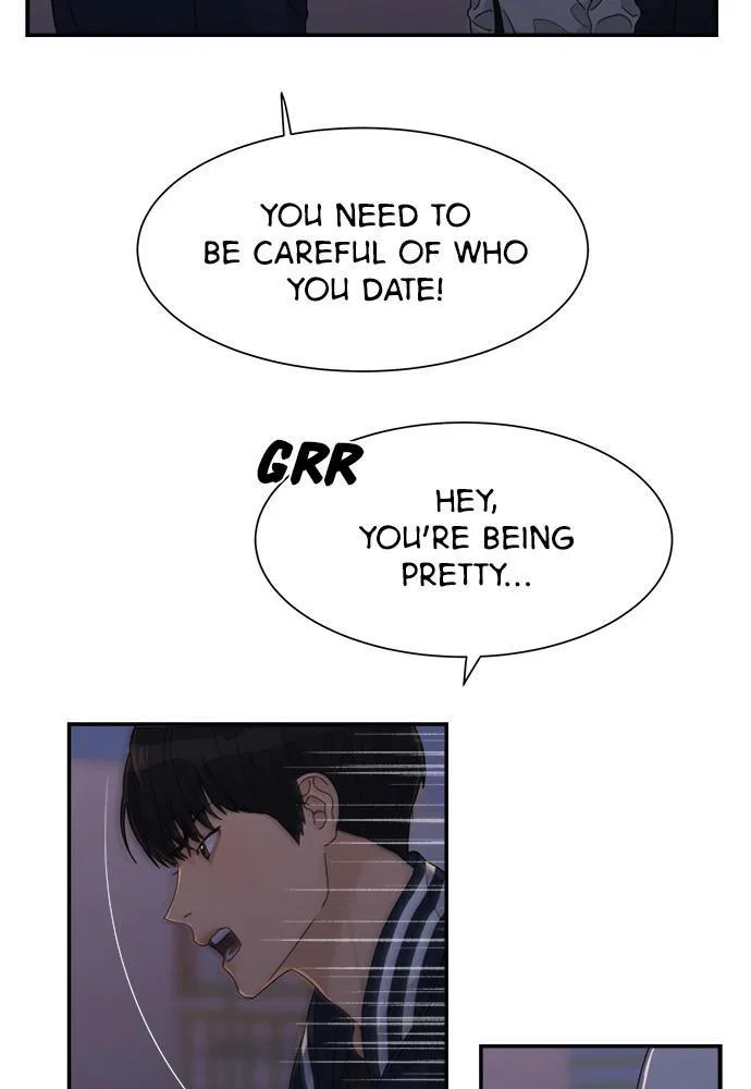 Love Your Enemies Chapter 94 – Page 19