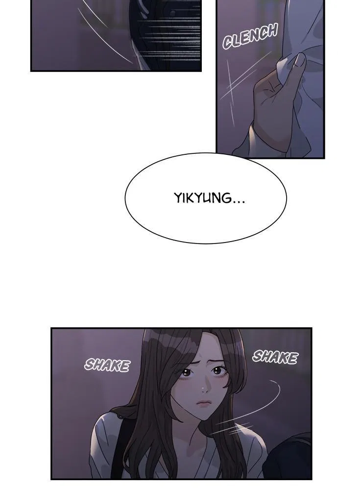 Love Your Enemies Chapter 94 – Page 22