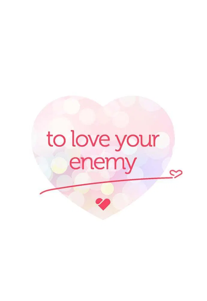 Love Your Enemies Chapter 94 – Page 30