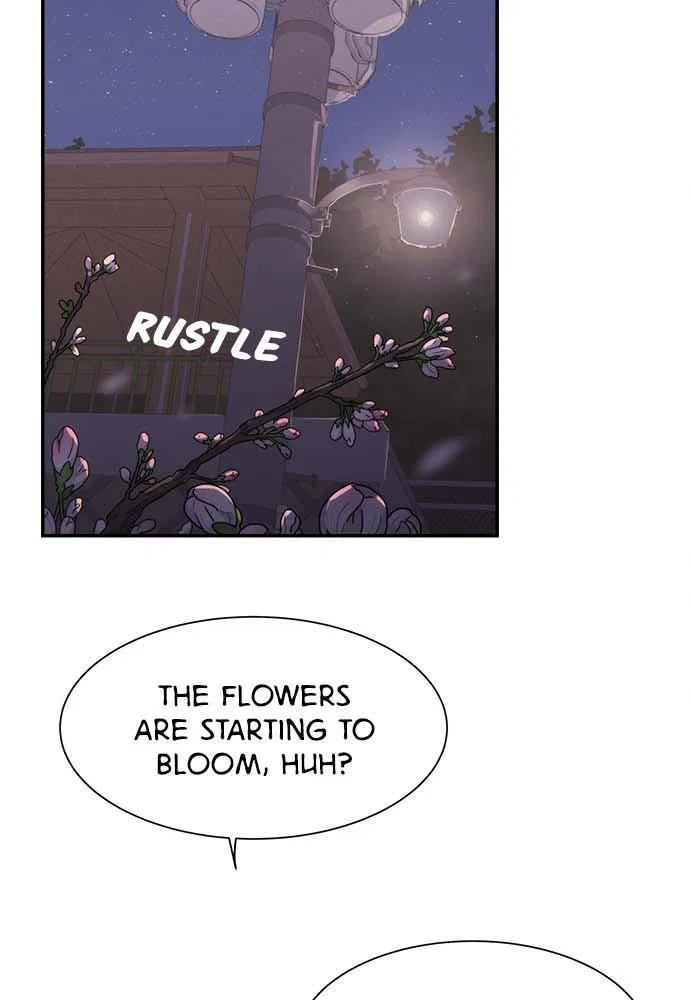Love Your Enemies Chapter 94 – Page 33