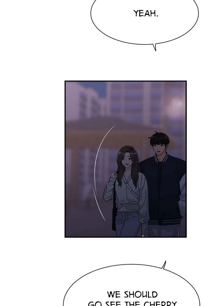 Love Your Enemies Chapter 94 – Page 35