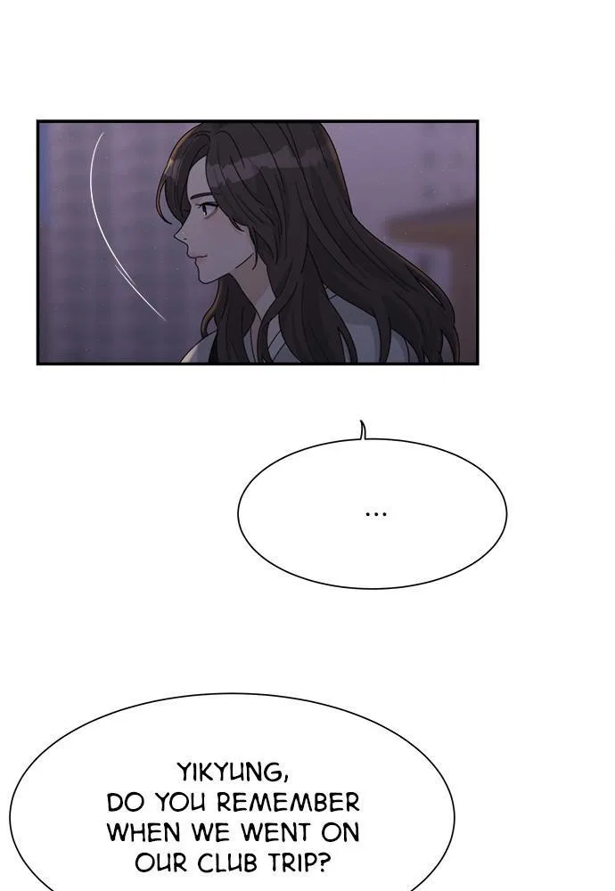 Love Your Enemies Chapter 94 – Page 39