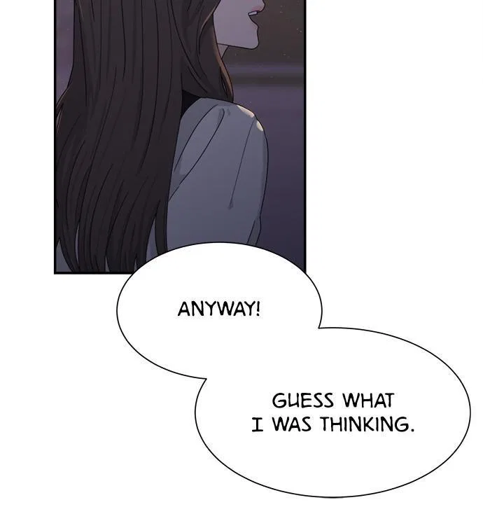 Love Your Enemies Chapter 94 – Page 49