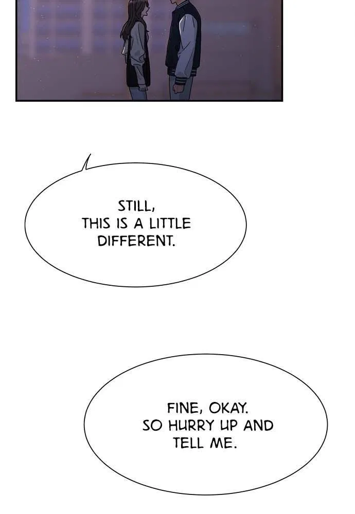Love Your Enemies Chapter 94 – Page 57