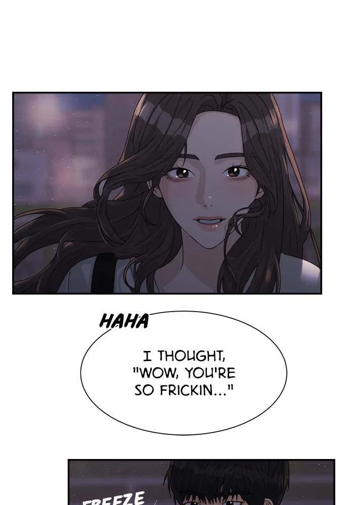 Love Your Enemies Chapter 94 – Page 60