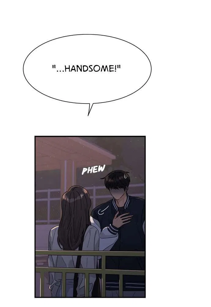 Love Your Enemies Chapter 94 – Page 63
