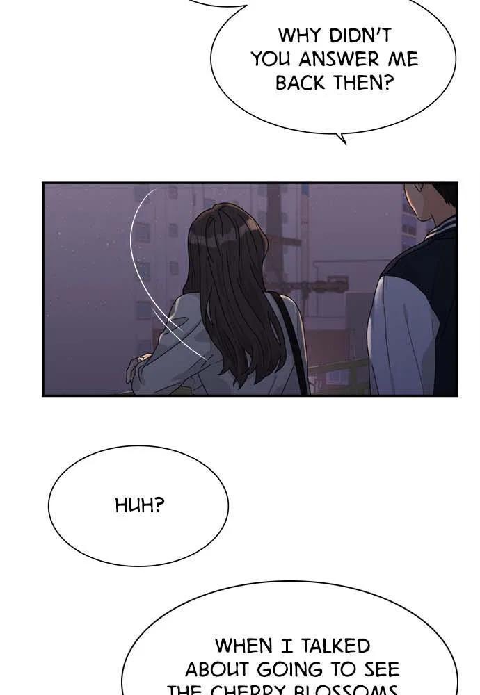 Love Your Enemies Chapter 94 – Page 67