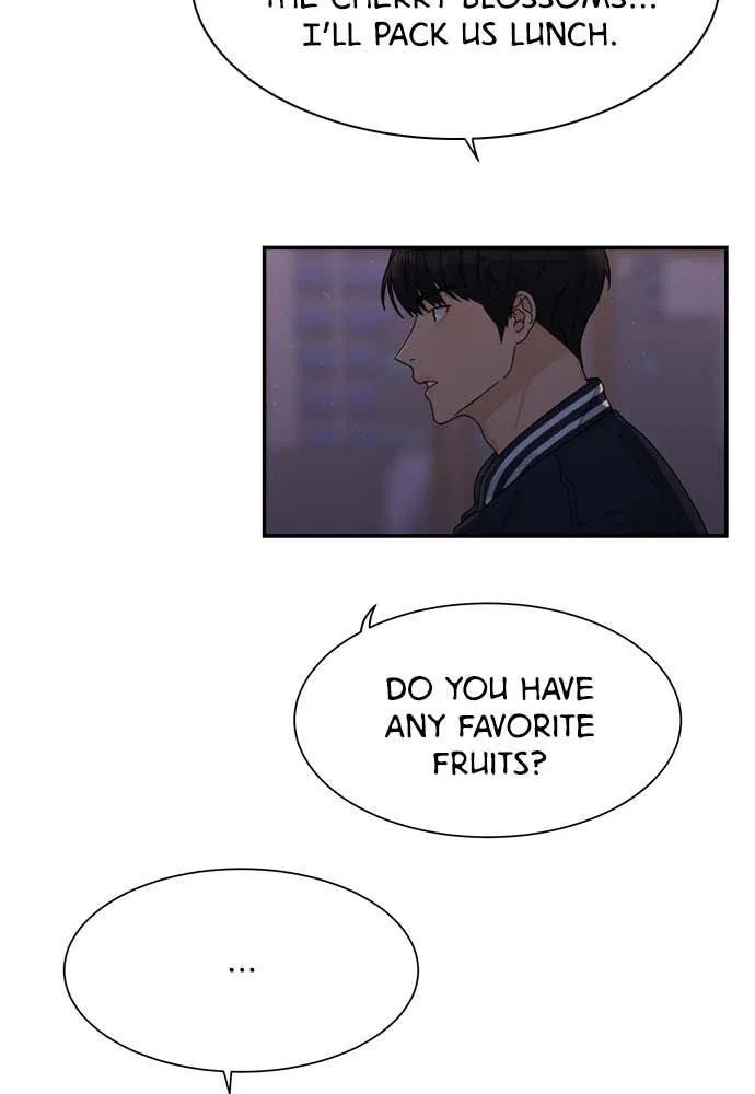 Love Your Enemies Chapter 94 – Page 69