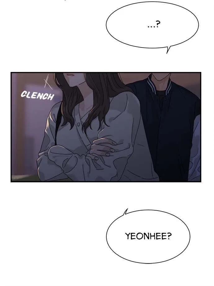 Love Your Enemies Chapter 94 – Page 71
