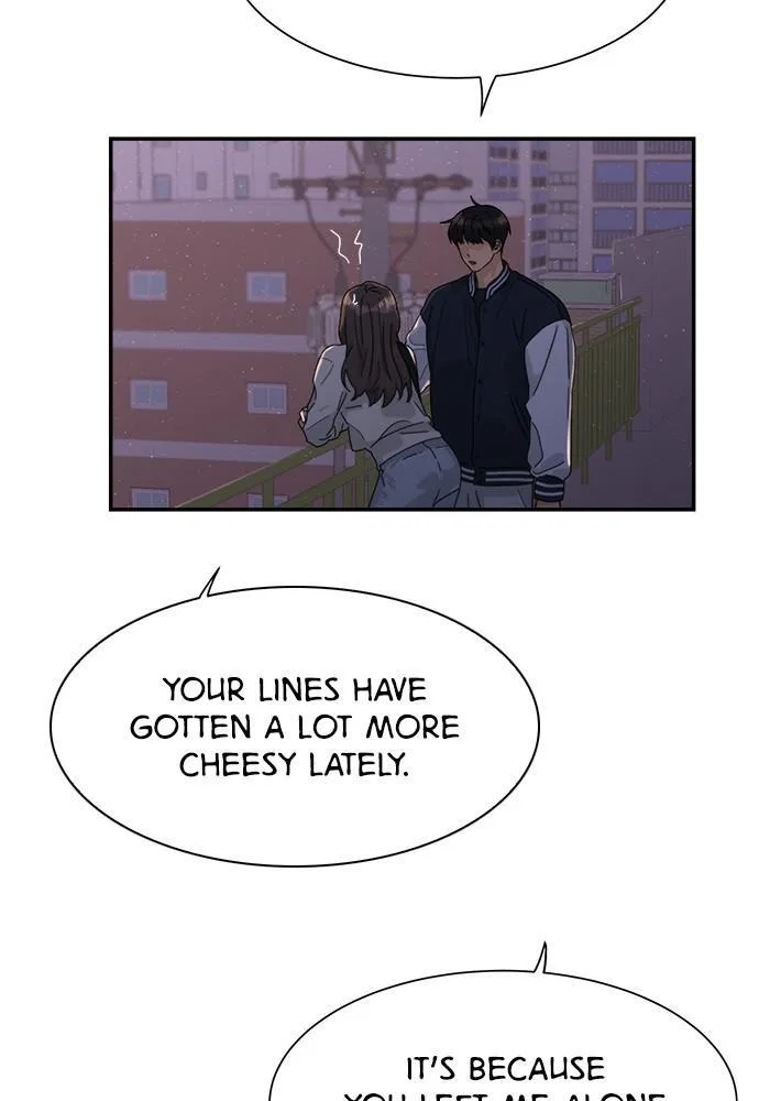 Love Your Enemies Chapter 94 – Page 76