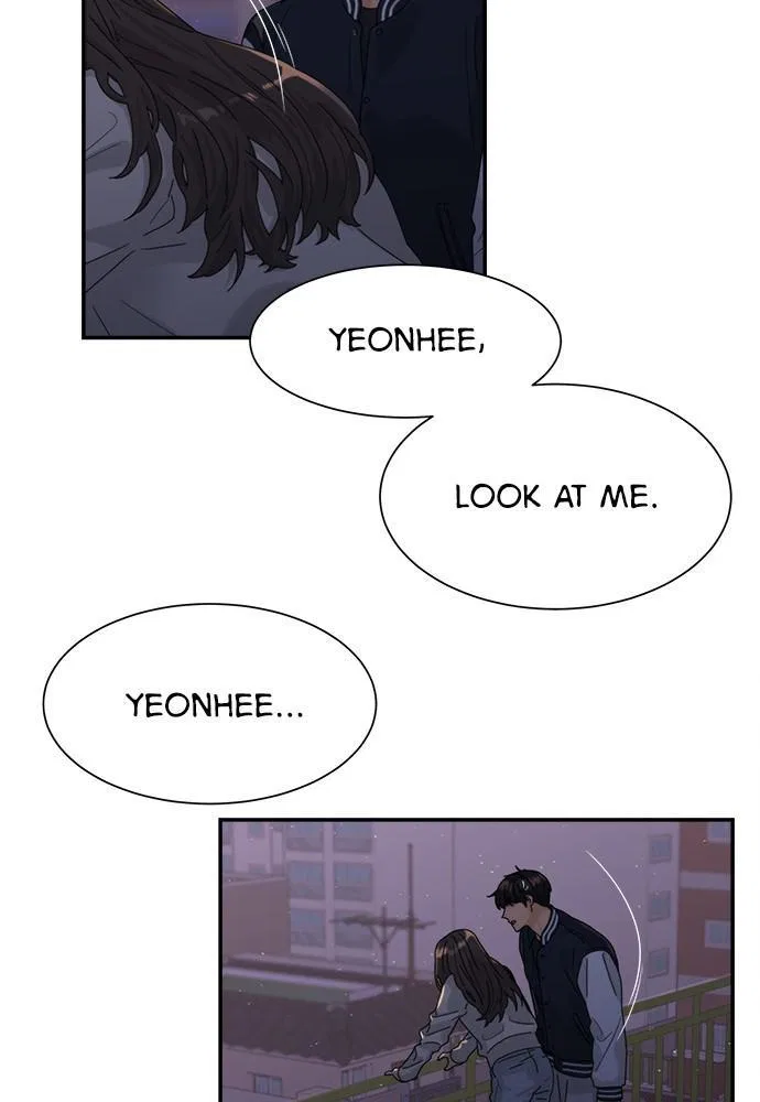 Love Your Enemies Chapter 94 – Page 80