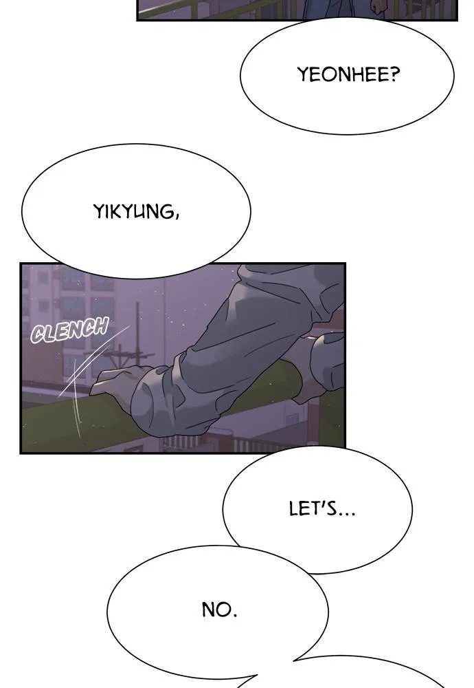 Love Your Enemies Chapter 94 – Page 82