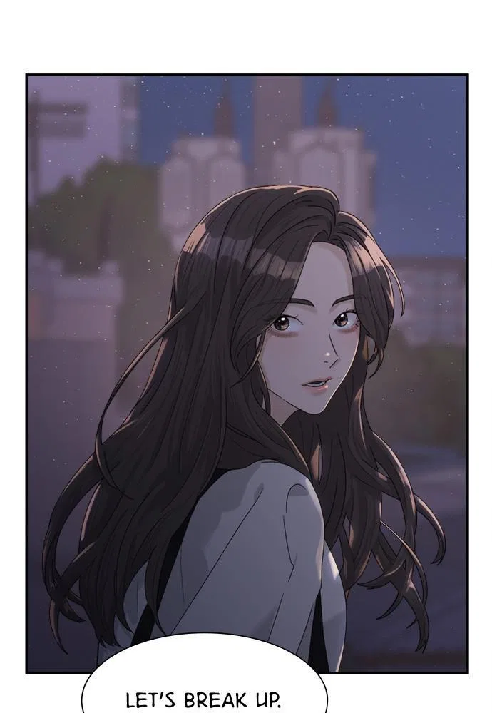 Love Your Enemies Chapter 94 – Page 85