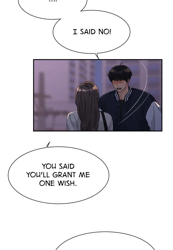 Love Your Enemies Chapter 94 – Page 89