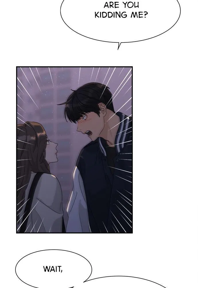 Love Your Enemies Chapter 94 – Page 92