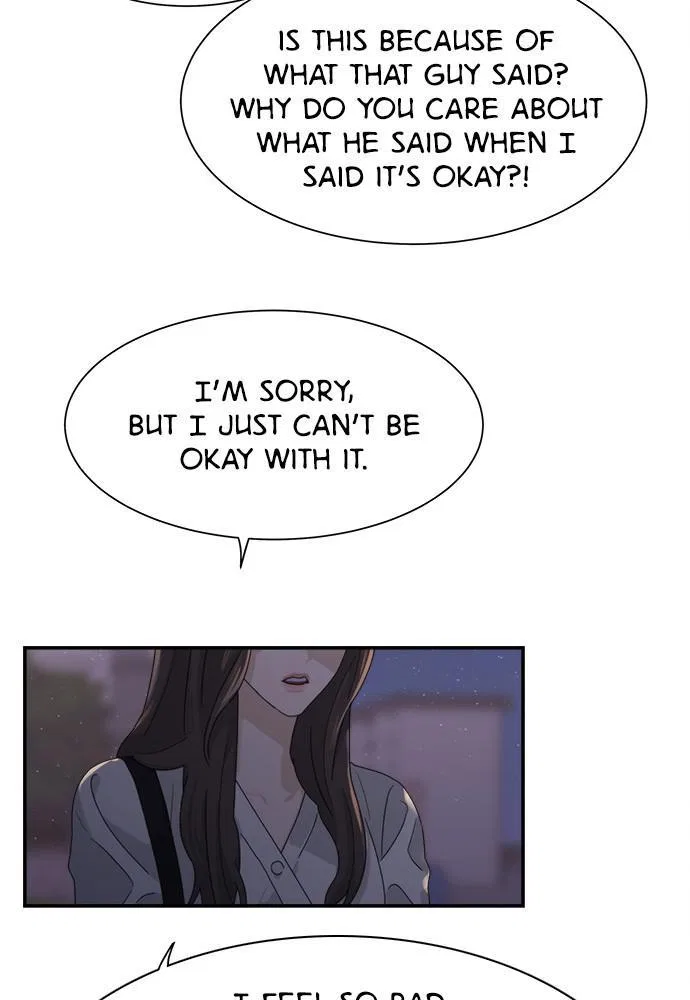 Love Your Enemies Chapter 94 – Page 93