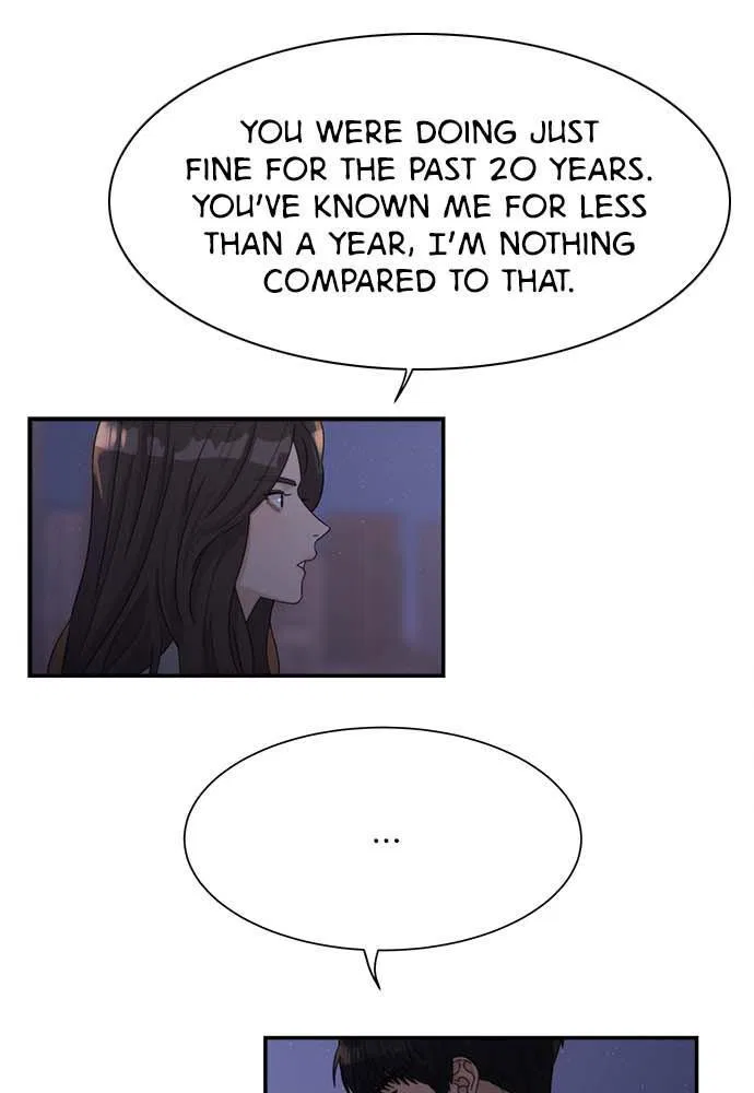 Love Your Enemies Chapter 94 – Page 100
