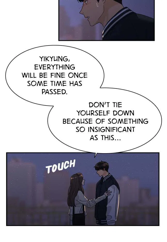 Love Your Enemies Chapter 94 – Page 101