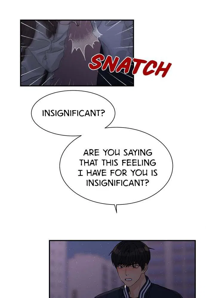 Love Your Enemies Chapter 94 – Page 103
