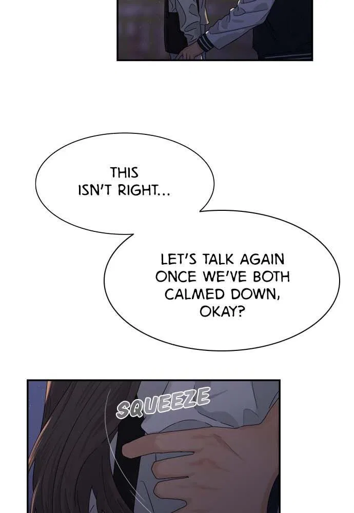 Love Your Enemies Chapter 94 – Page 109