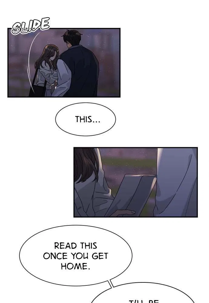 Love Your Enemies Chapter 94 – Page 113