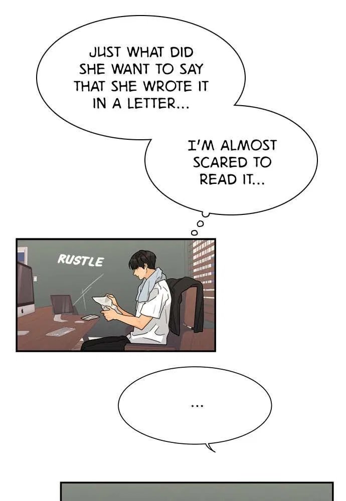 Love Your Enemies Chapter 94 – Page 125