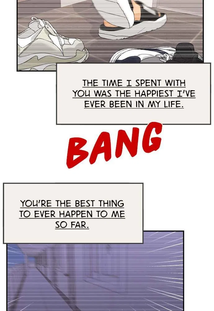 Love Your Enemies Chapter 94 – Page 134