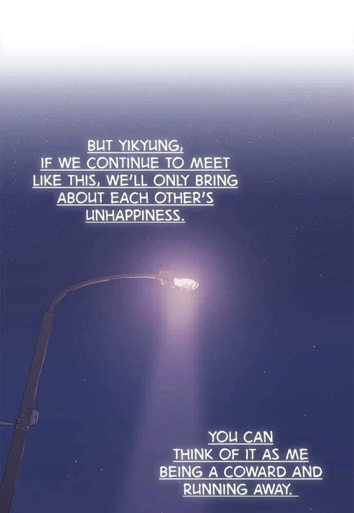 Love Your Enemies Chapter 94 – Page 140