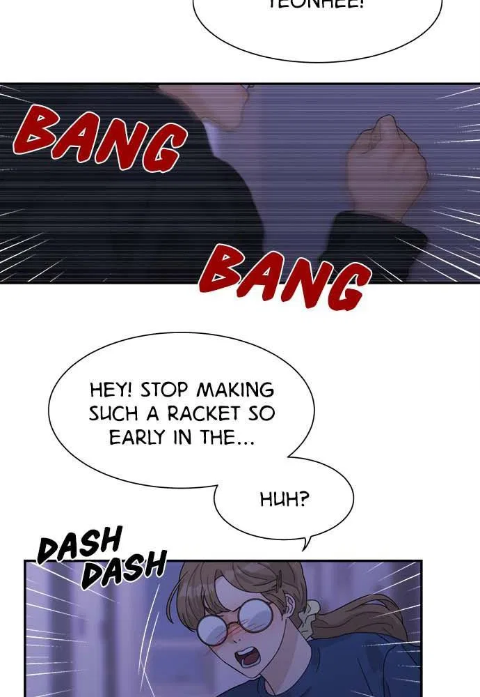 Love Your Enemies Chapter 94 – Page 145