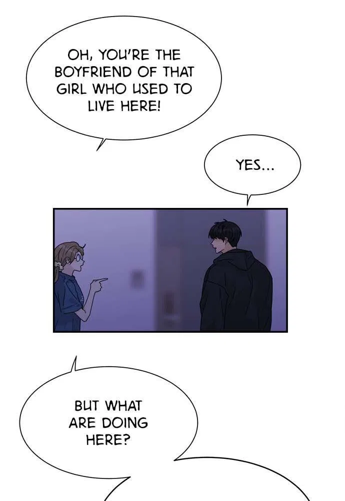 Love Your Enemies Chapter 94 – Page 151
