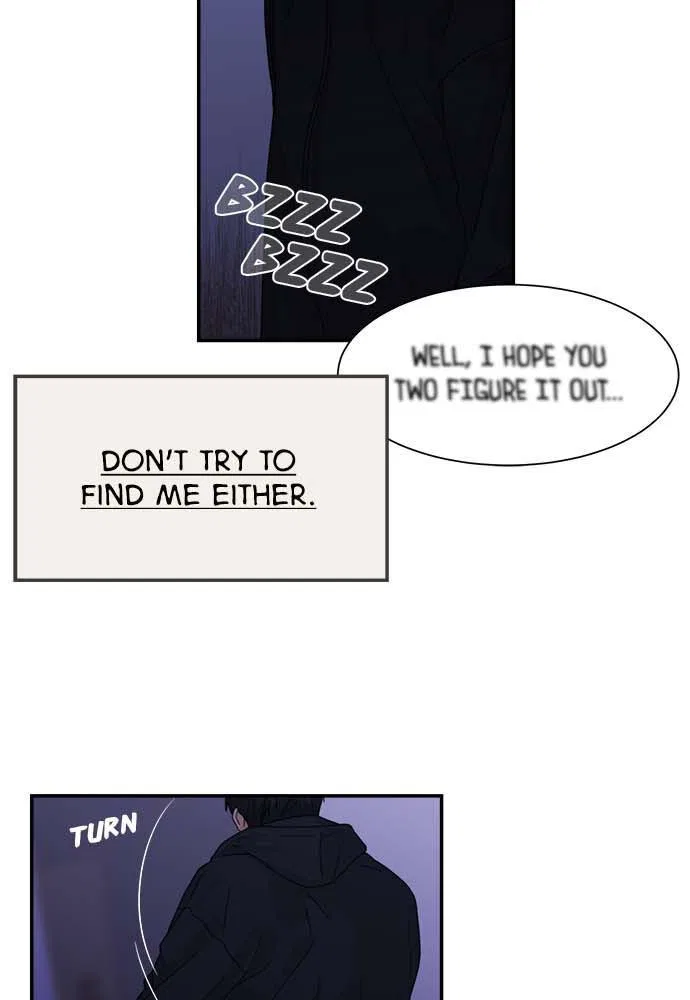 Love Your Enemies Chapter 94 – Page 155