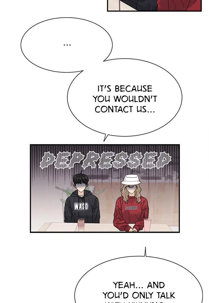 Love Your Enemies Chapter 93 – Page 5
