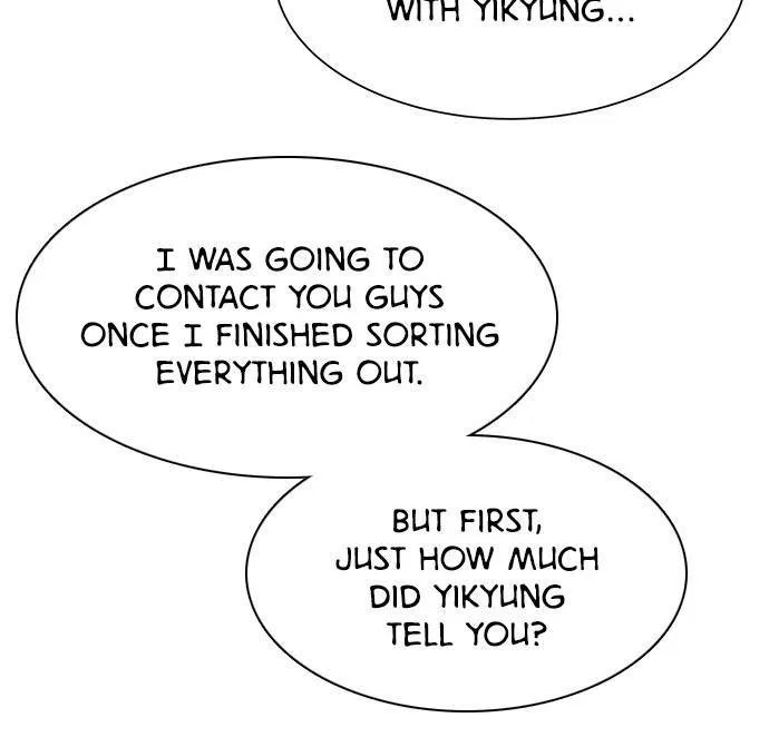 Love Your Enemies Chapter 93 – Page 6