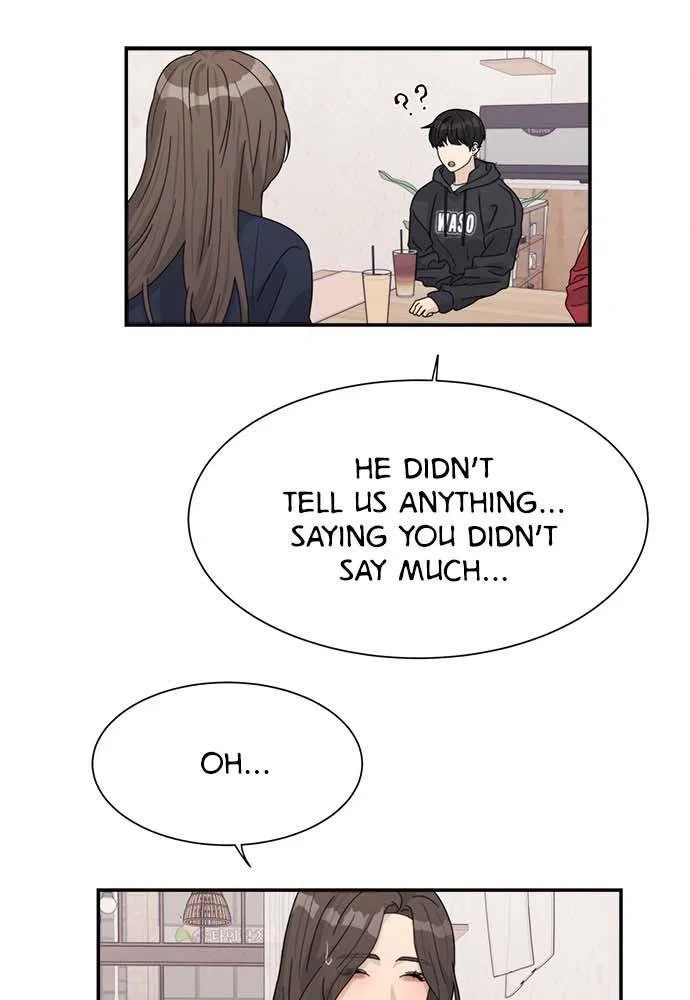 Love Your Enemies Chapter 93 – Page 7
