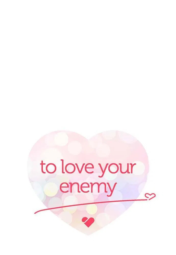 Love Your Enemies Chapter 93 – Page 10