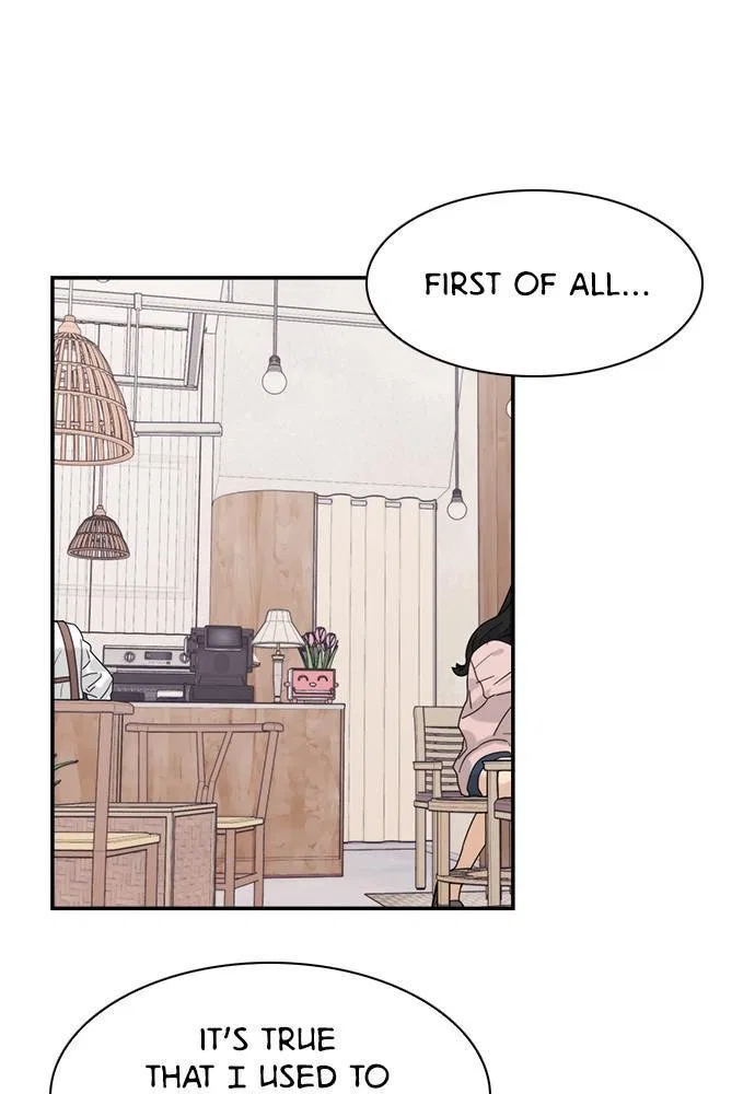 Love Your Enemies Chapter 93 – Page 13