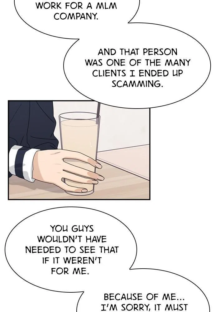 Love Your Enemies Chapter 93 – Page 14