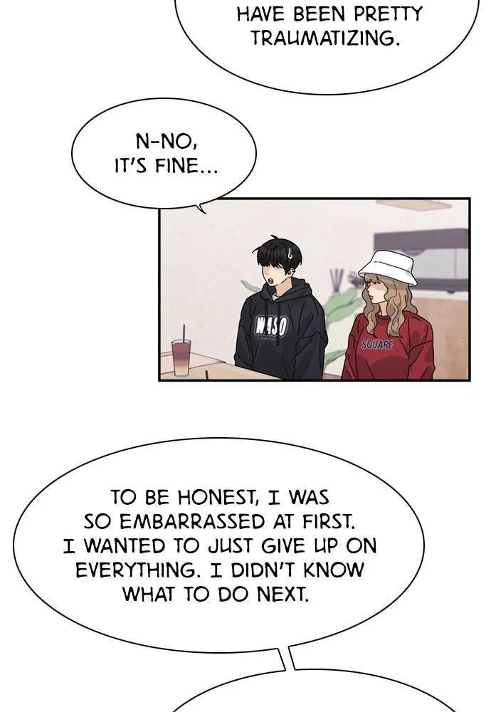 Love Your Enemies Chapter 93 – Page 15