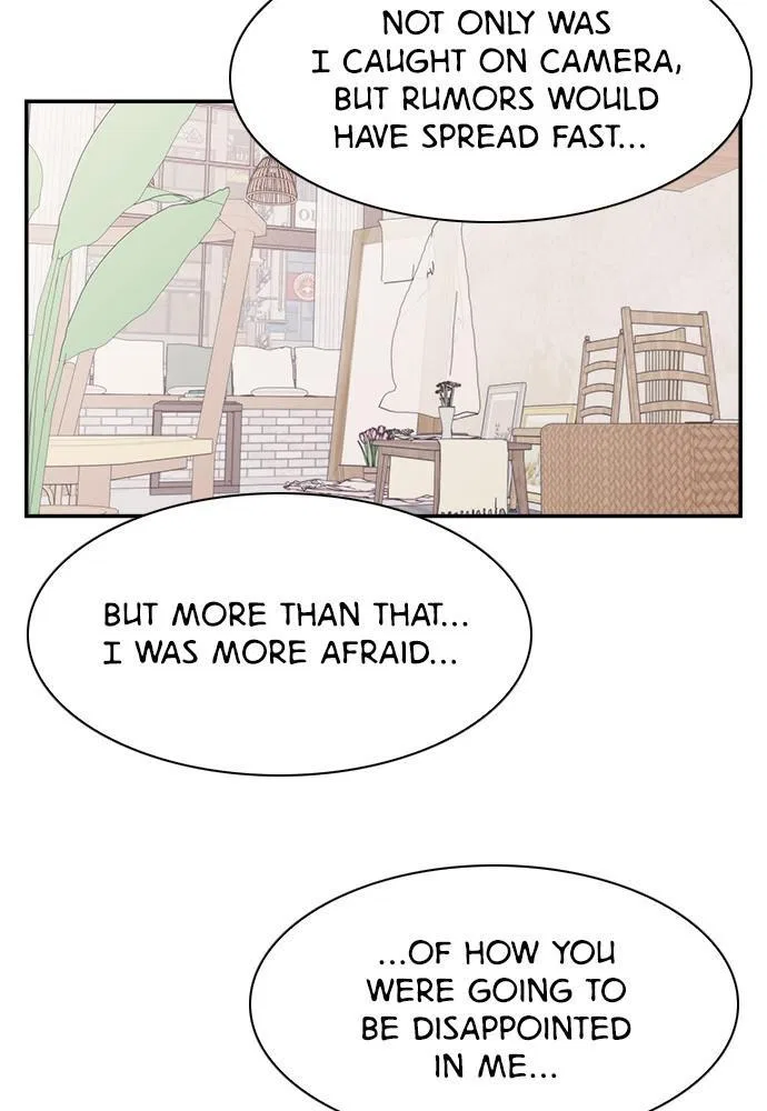 Love Your Enemies Chapter 93 – Page 16
