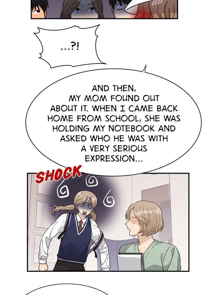 Love Your Enemies Chapter 93 – Page 21