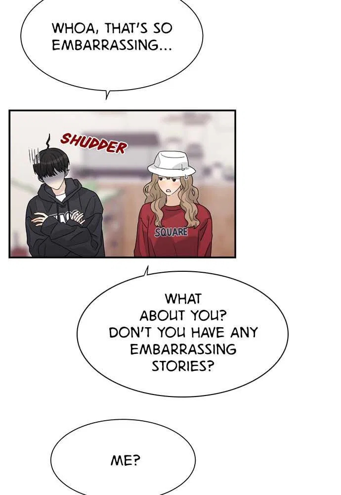 Love Your Enemies Chapter 93 – Page 22