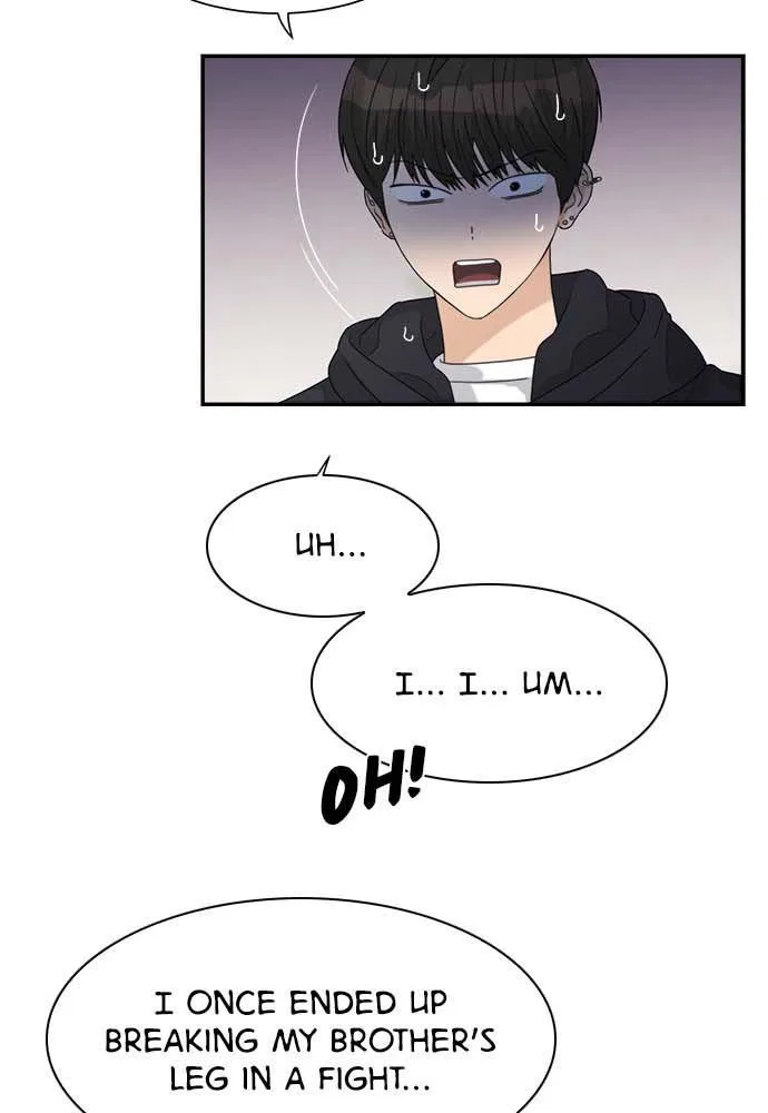 Love Your Enemies Chapter 93 – Page 23