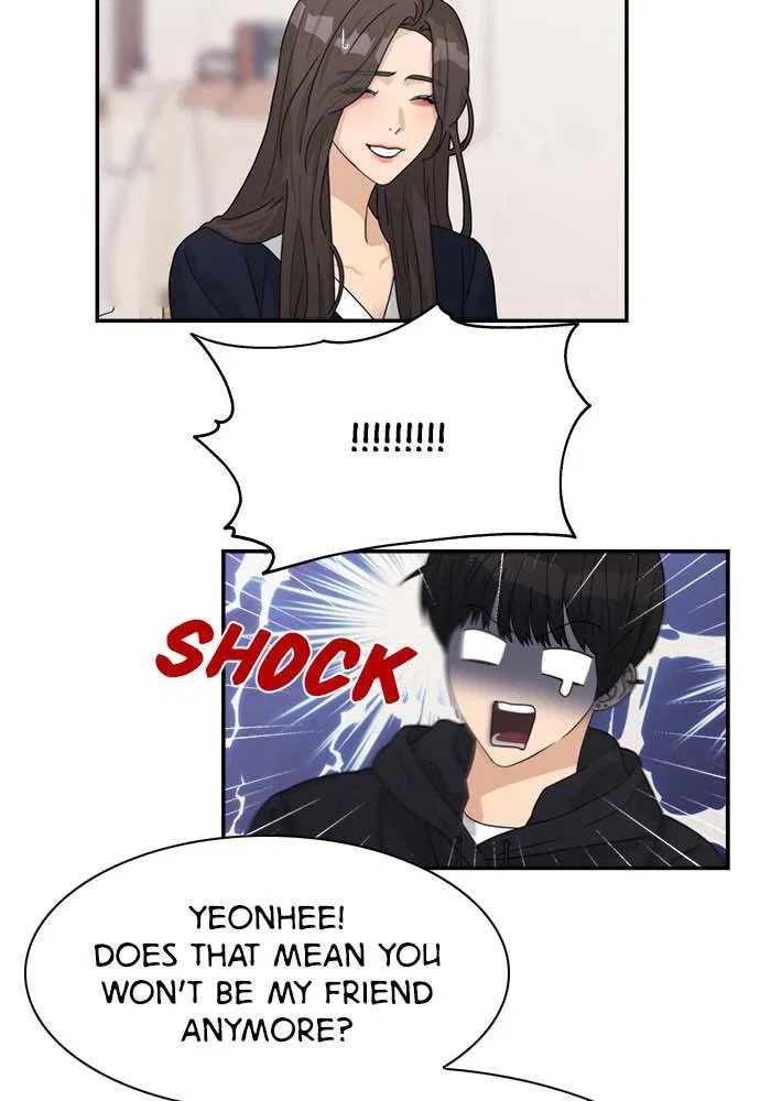 Love Your Enemies Chapter 93 – Page 30
