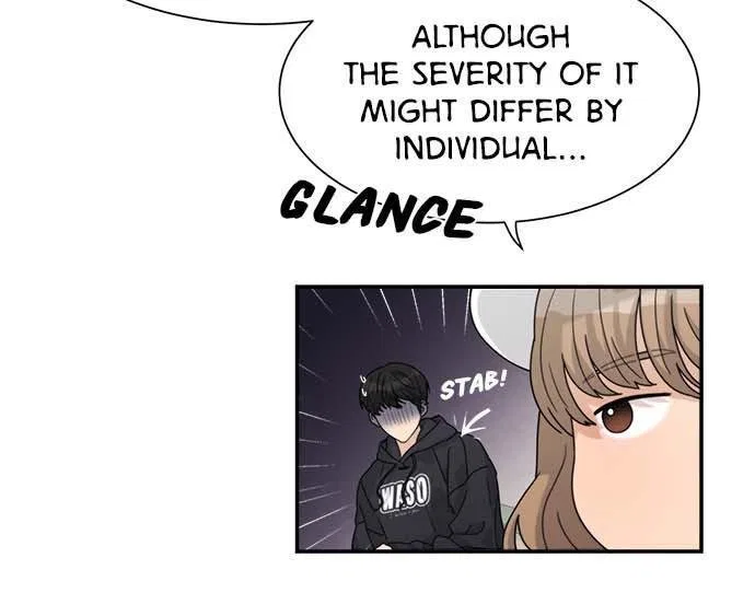 Love Your Enemies Chapter 93 – Page 32