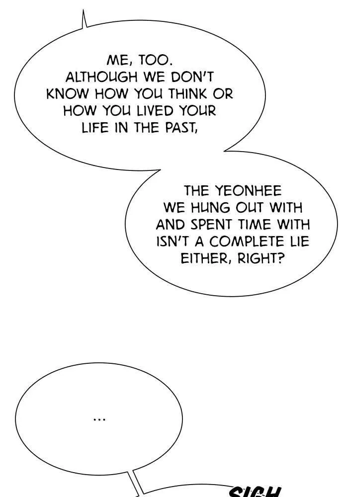 Love Your Enemies Chapter 93 – Page 34